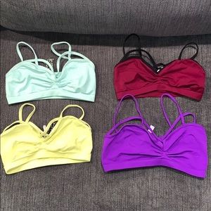 LF Bandeaus